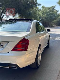 مێرسێدس بێنز S-Class